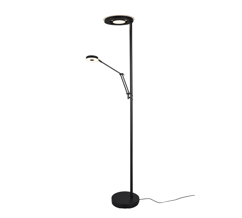 Trio vloerlamp barrie