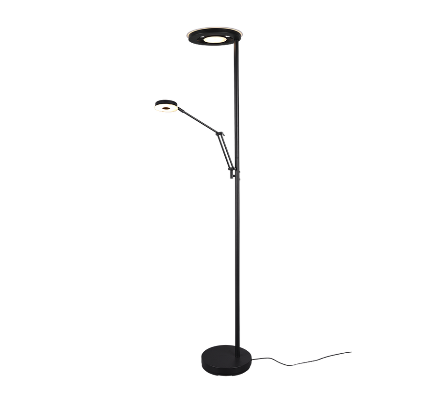 Trio vloerlamp barrie
