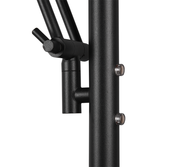 Trio vloerlamp barrie