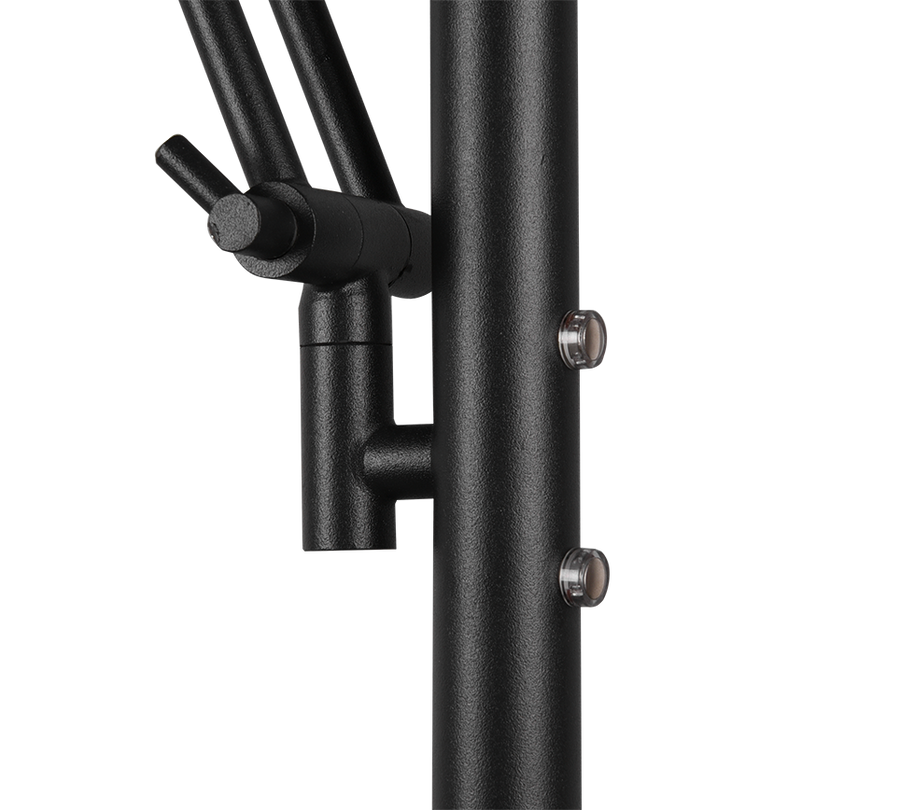 Trio vloerlamp barrie