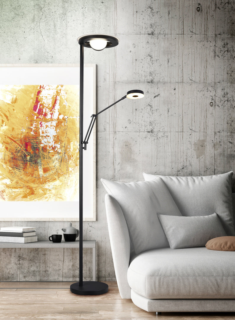 Trio vloerlamp barrie