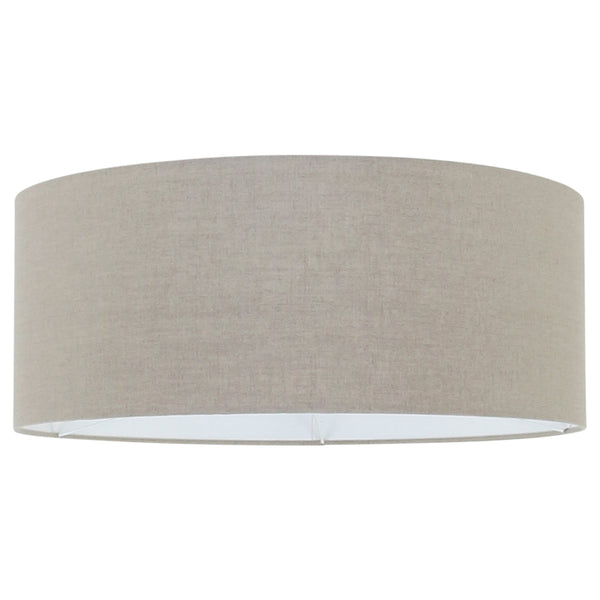 Zwarte vloerlamp zig-zag 4245zw met grijs grof linnen kap – uniek design en functioneel gebruik