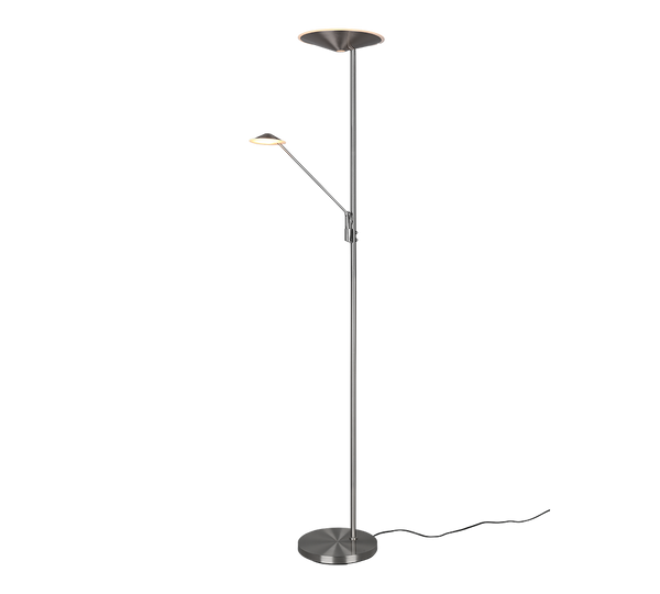 Trio vloerlamp brantford