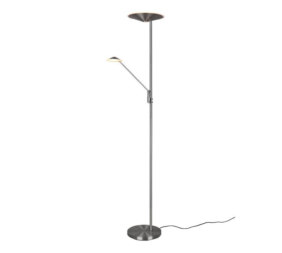 Trio vloerlamp brantford