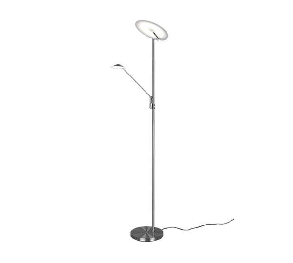 Trio vloerlamp brantford