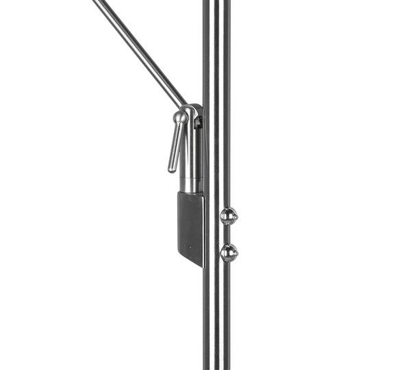 Trio vloerlamp brantford