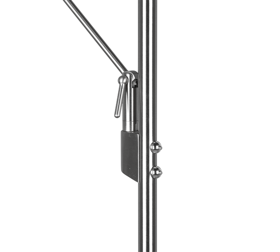 Trio vloerlamp brantford