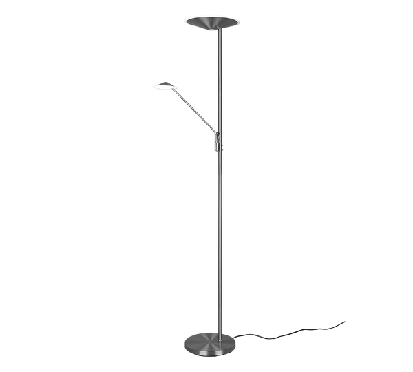 Trio vloerlamp brantford