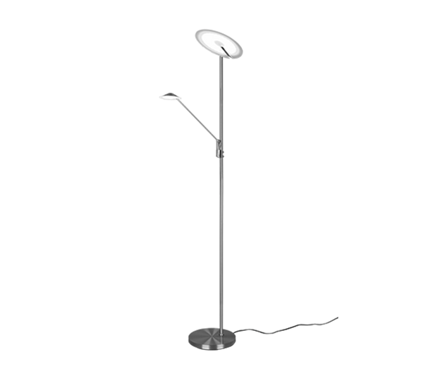 Trio vloerlamp brantford