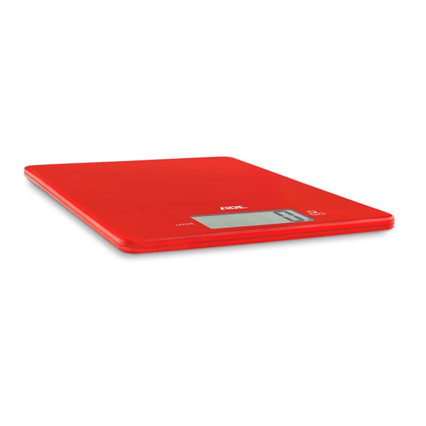 ADE Keukenweegsch. Leonie, rood