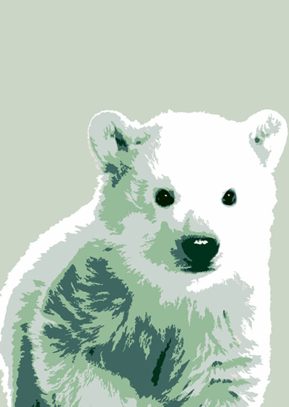POLAR BEAR