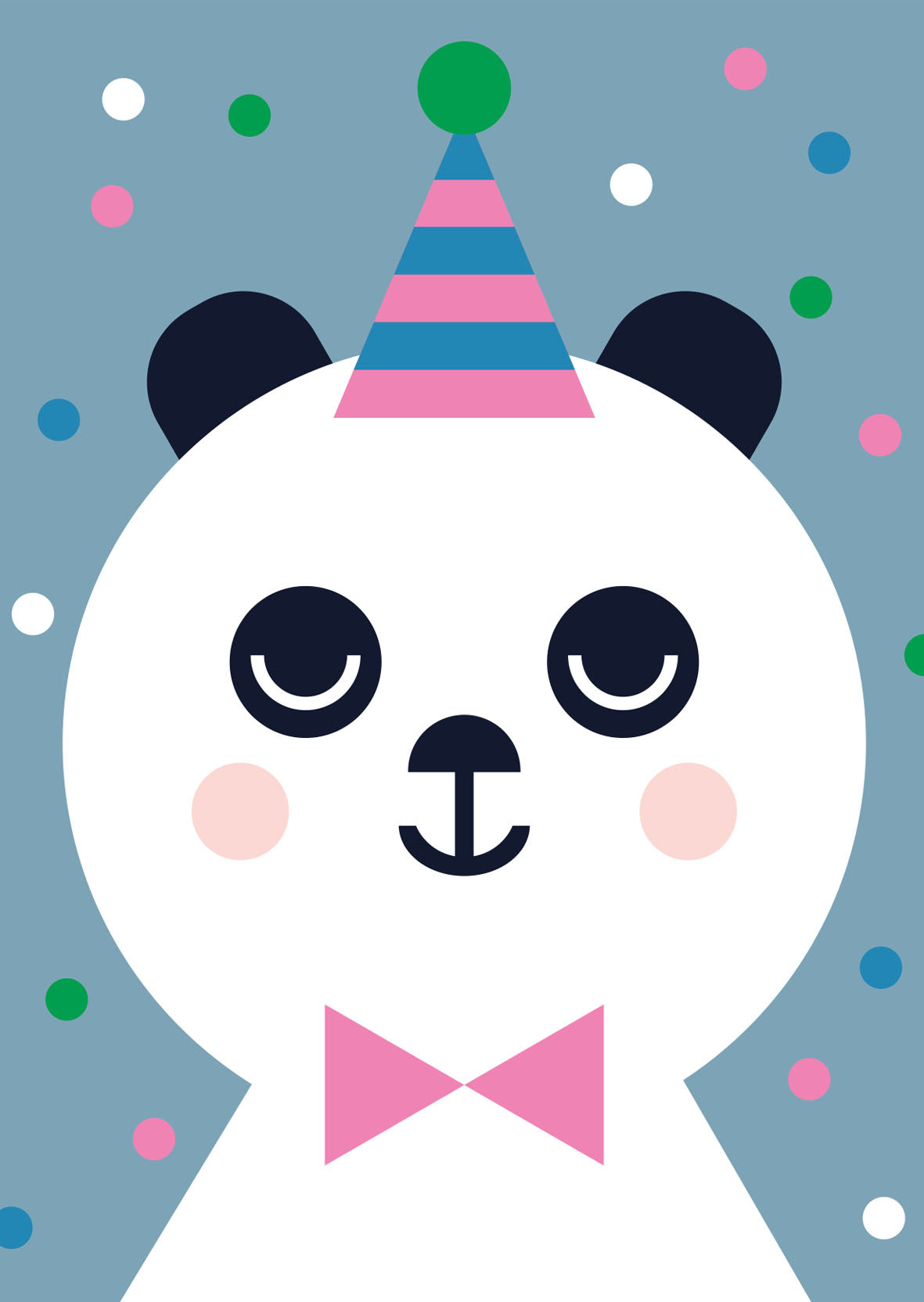 PARTYPANDA