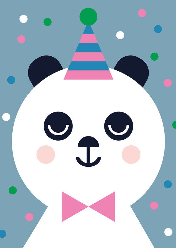 PARTYPANDA