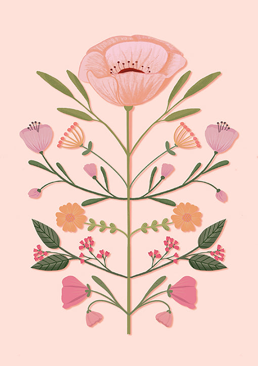 BLOOMPATTERN