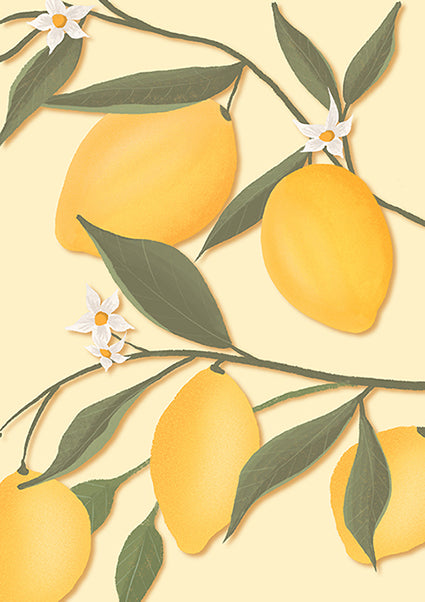 Lemonbranch