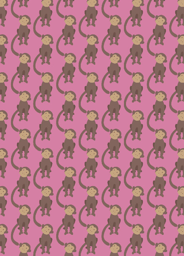 MONKEYS