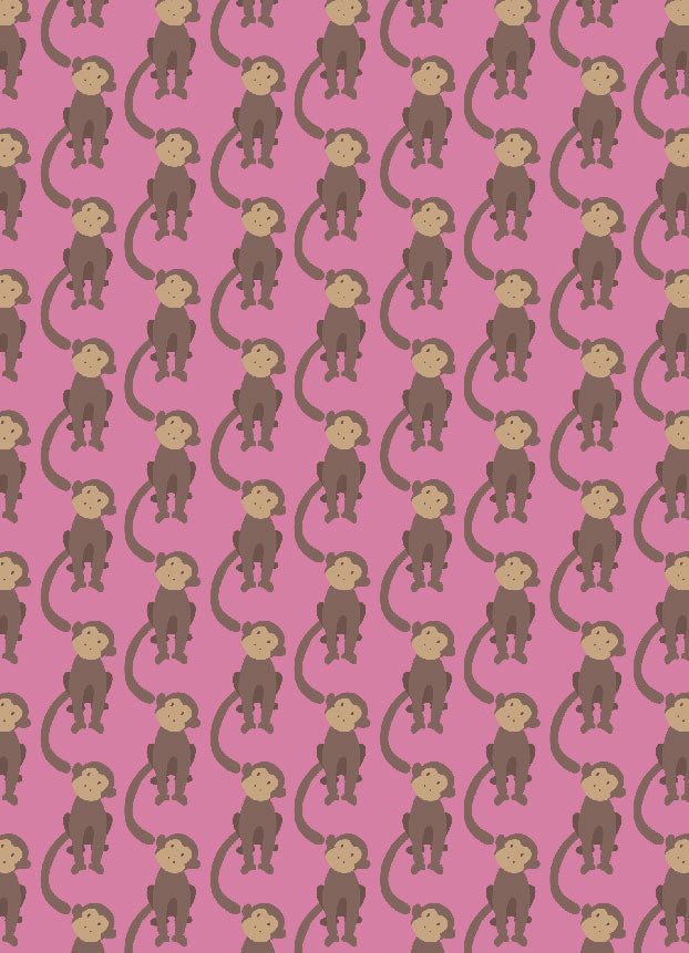 MONKEYS