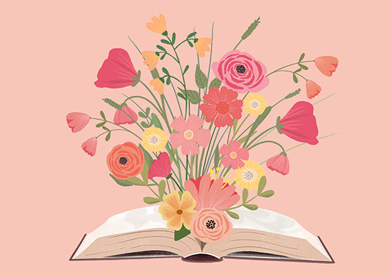 FLOWERBOOK