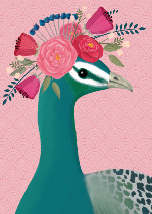 PEACOCK