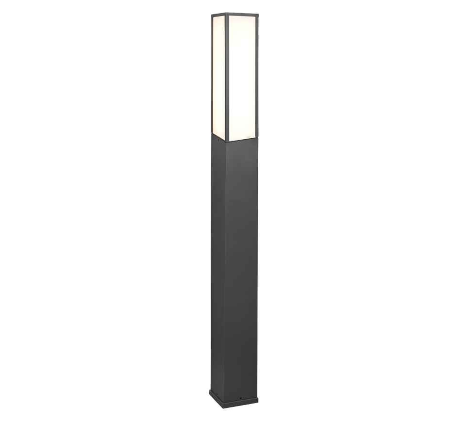Trio tuinpaal fuerte buitenverlichting
