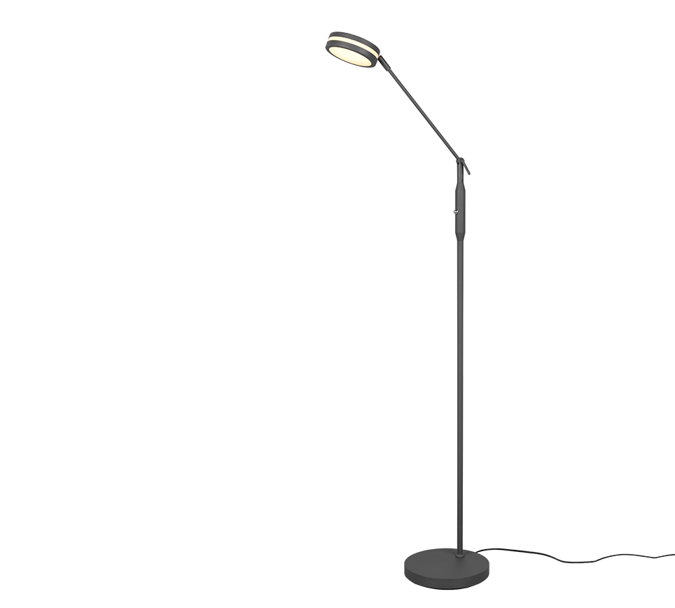 Trio vloerlamp franklin