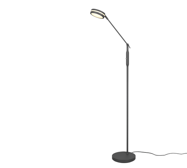 Trio vloerlamp franklin