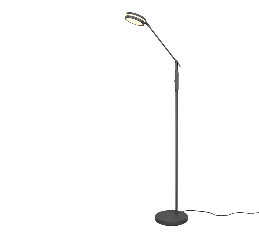 Trio vloerlamp franklin