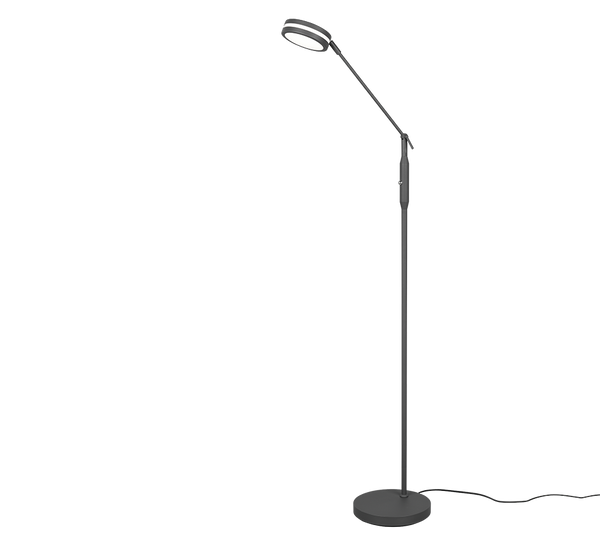 Trio vloerlamp franklin