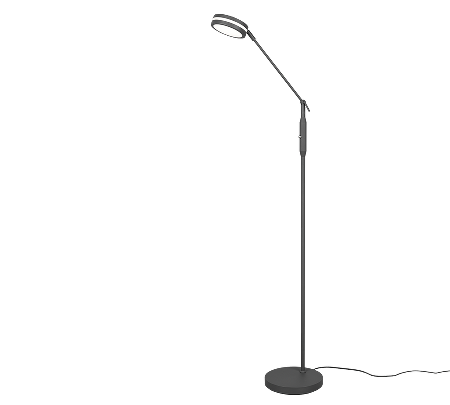Trio vloerlamp franklin