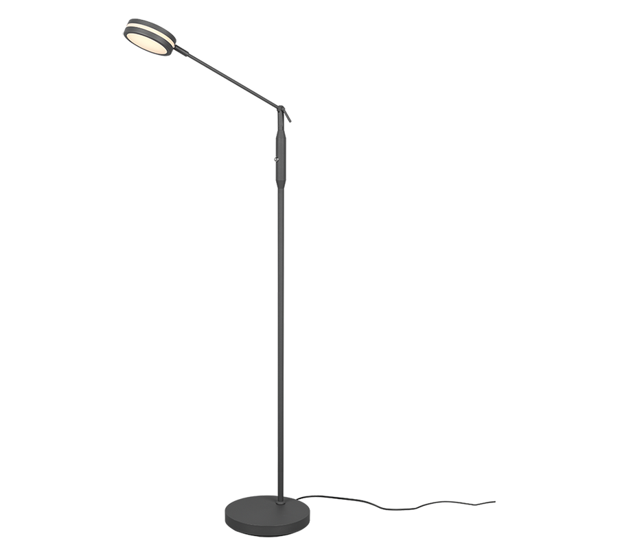 Trio vloerlamp franklin