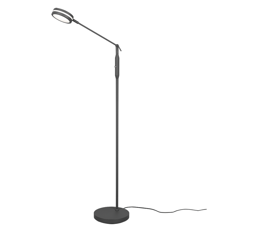 Trio vloerlamp franklin