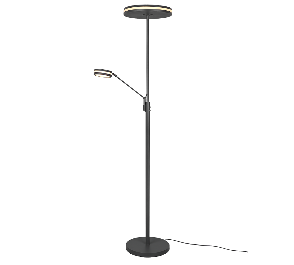 Trio vloerlamp franklin