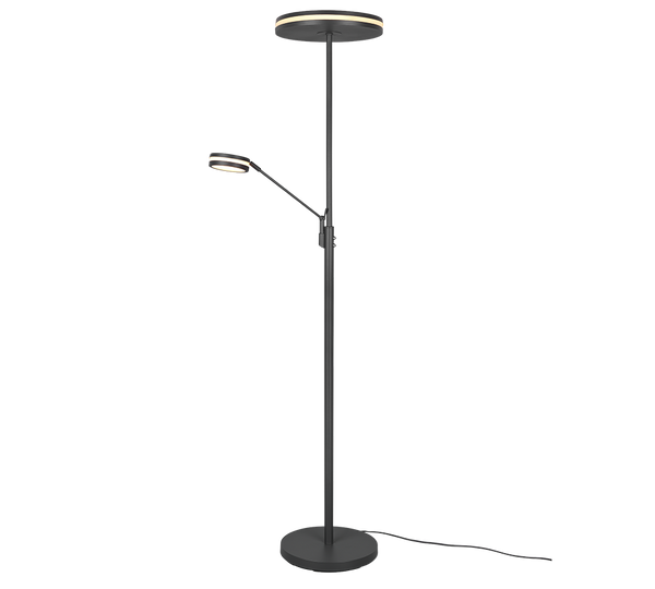 Trio vloerlamp franklin