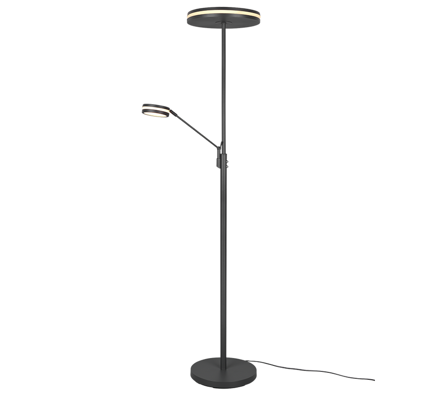 Trio vloerlamp franklin