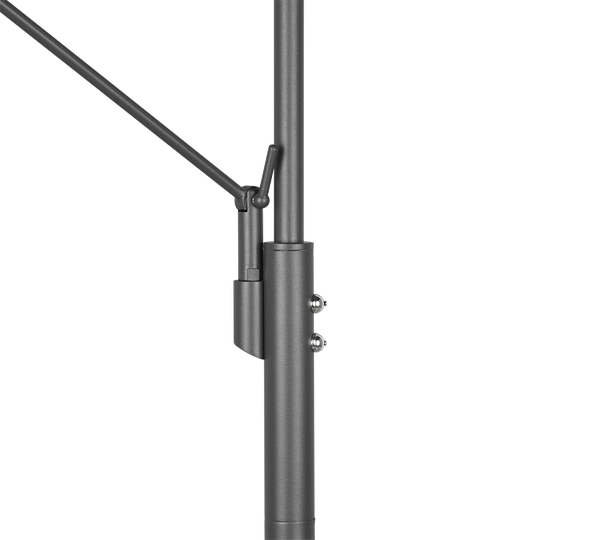 Trio vloerlamp franklin