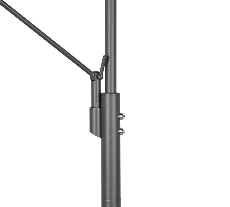 Trio vloerlamp franklin