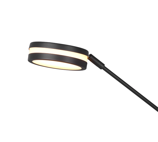 Trio vloerlamp franklin