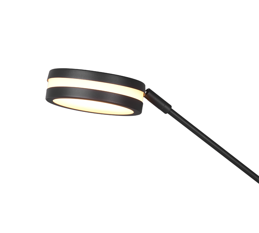 Trio vloerlamp franklin