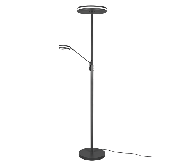 Trio vloerlamp franklin