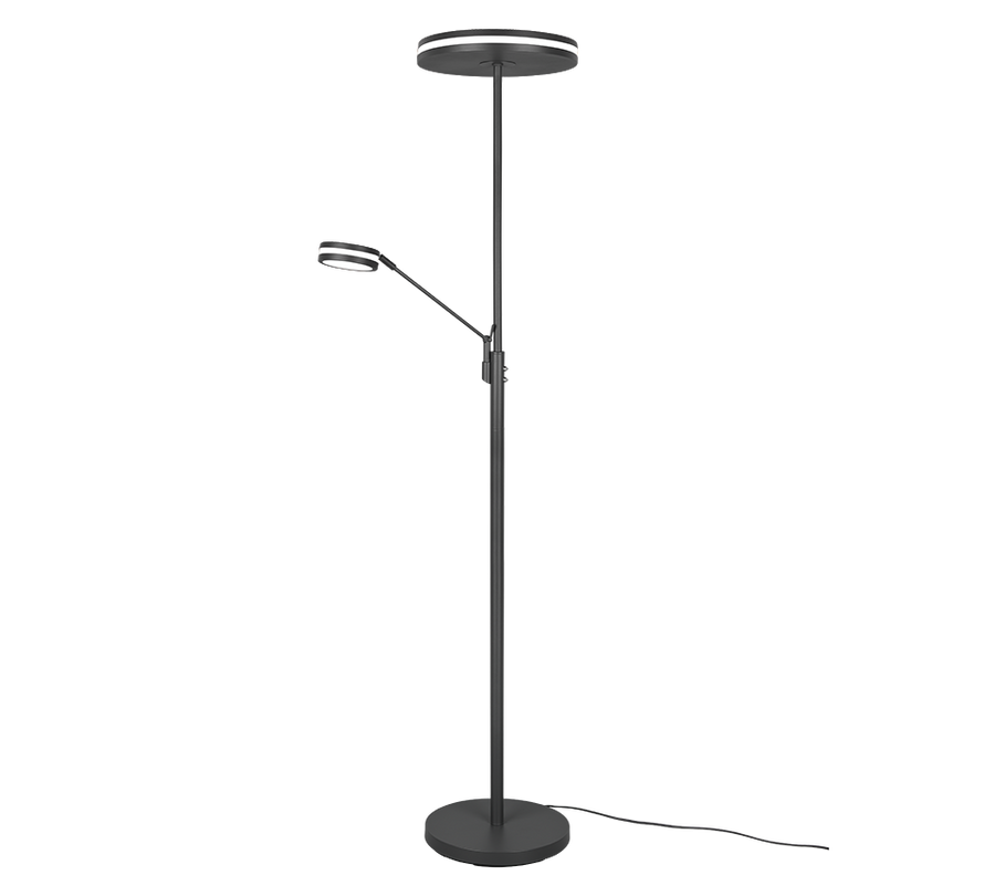 Trio vloerlamp franklin