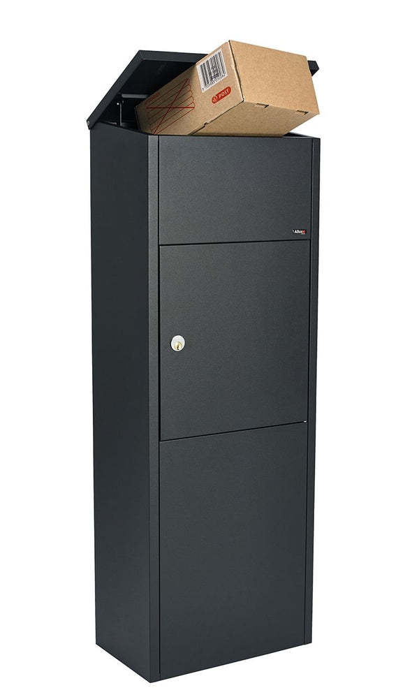 Pakketbrievenbus allux 600 zwt