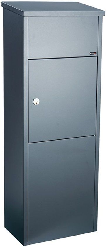 Pakketbrievenbus allux 600 ant