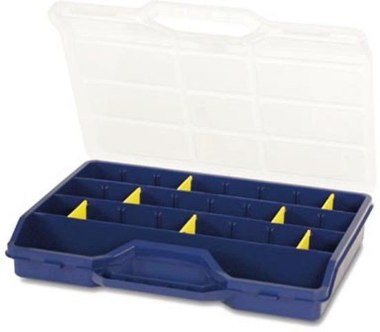 Assortimentsdoos 45     145001