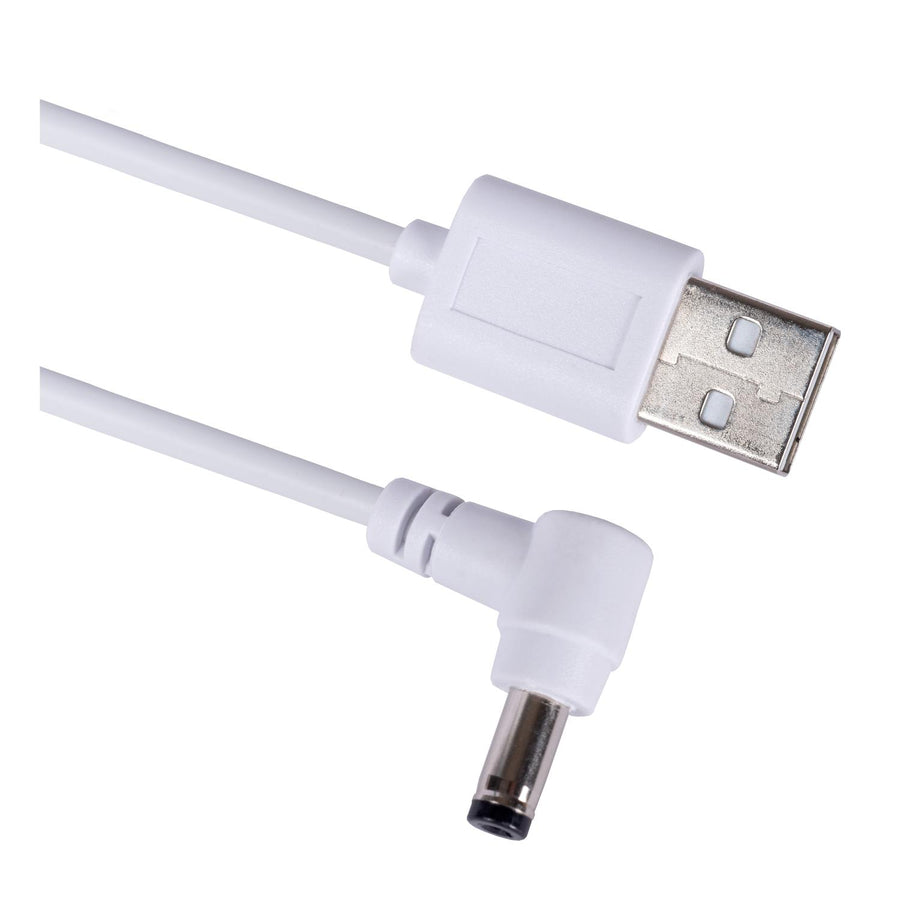 Lucide LITTLE JOE oplaadbare LED-tafellamp voor binnen en buiten met dimfunctie, Ø 10 cm, 0,3 W, IP44, bruin