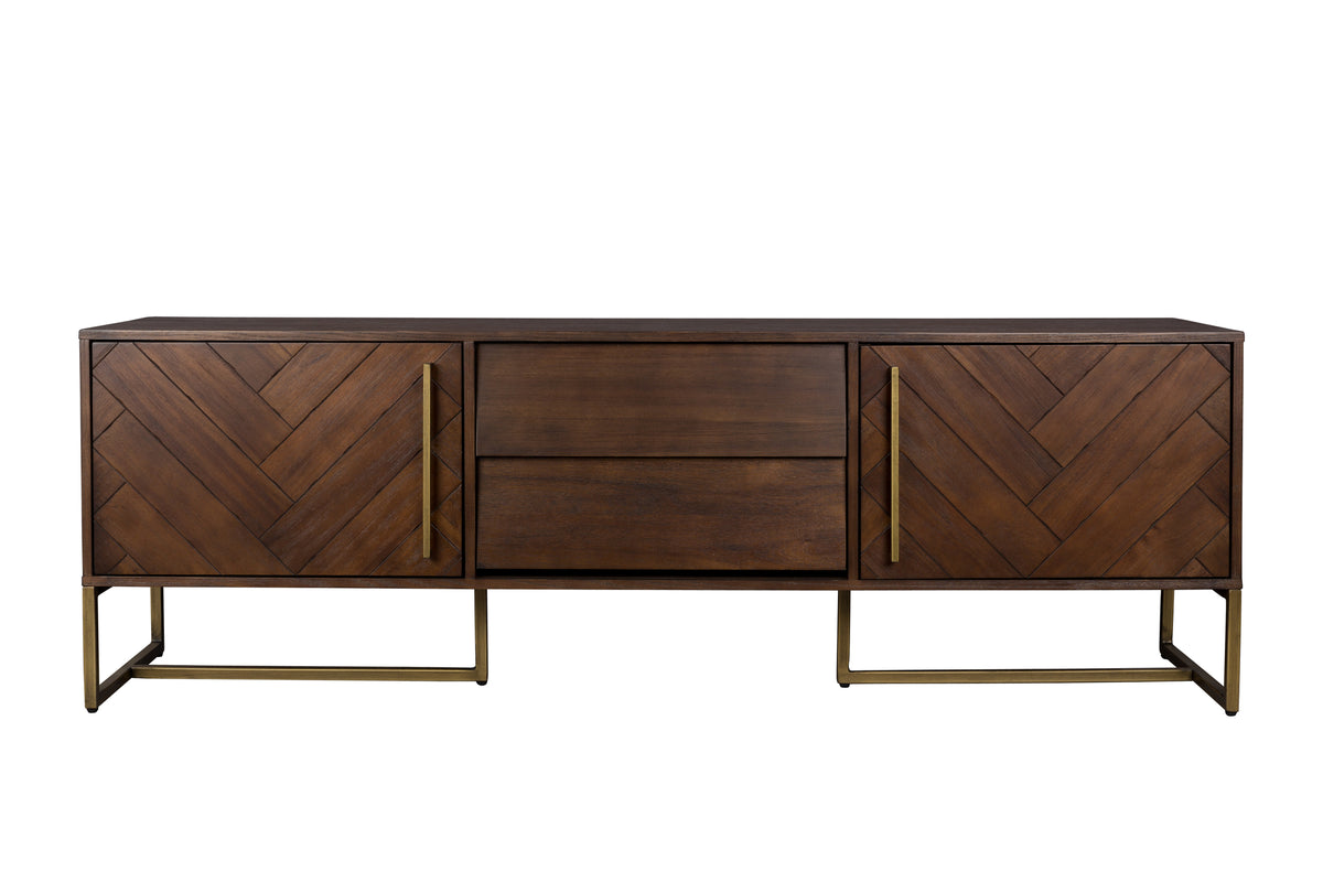 Dressoir Klasse Laag