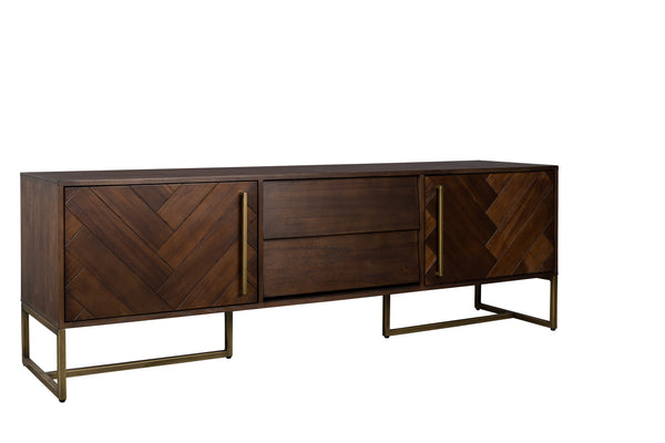 Dressoir Klasse Laag