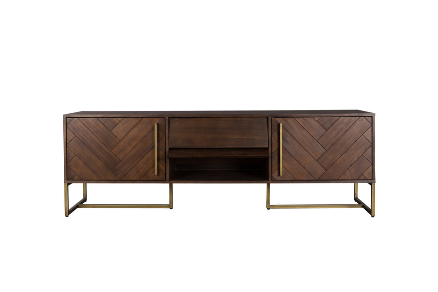 Dressoir Klasse Laag