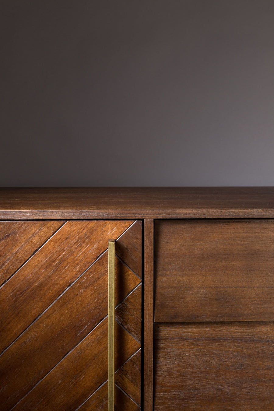 Dressoir Klasse Laag