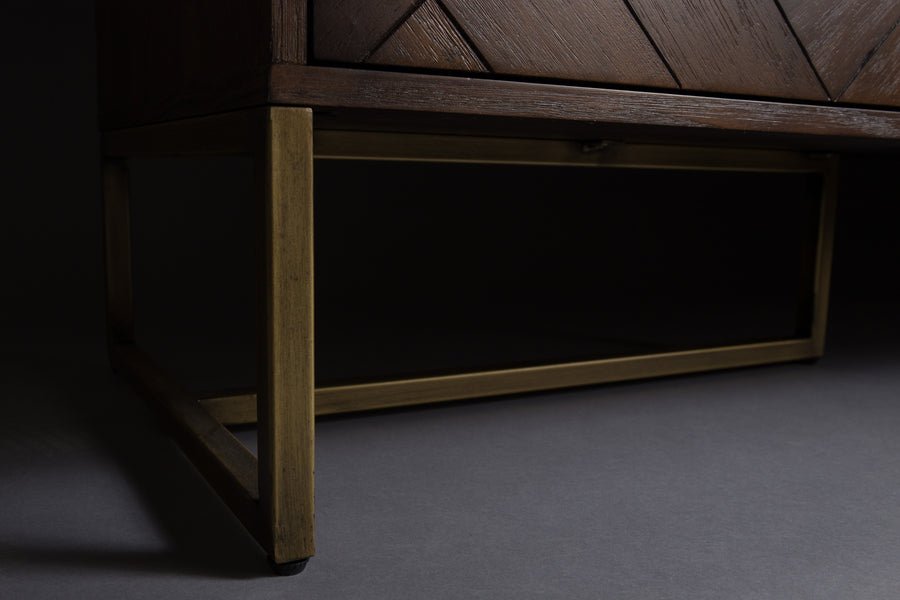 Dressoir Klasse Laag