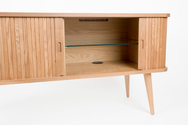 Dressoir Barbier 120 Naturel